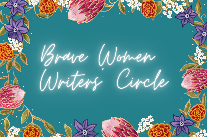 Brave Women Writers' Circle
