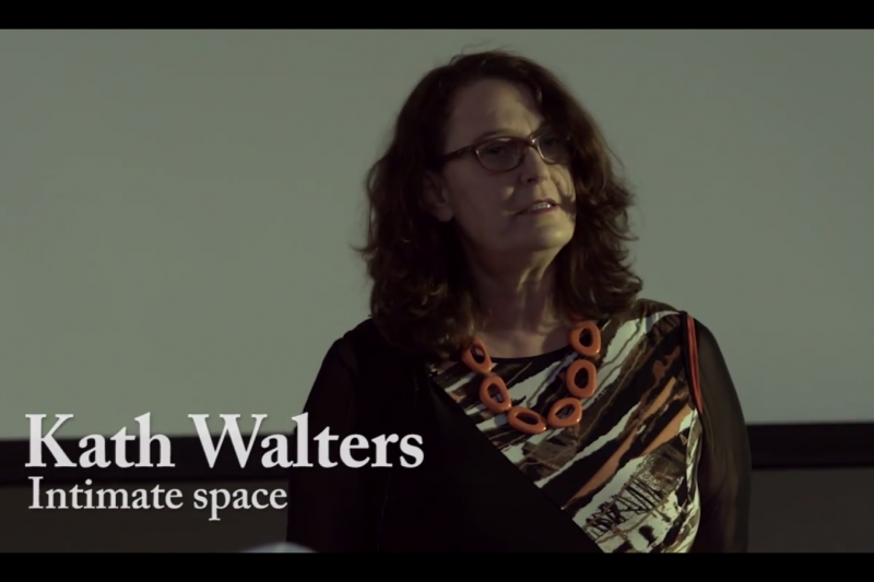 Kath Walters